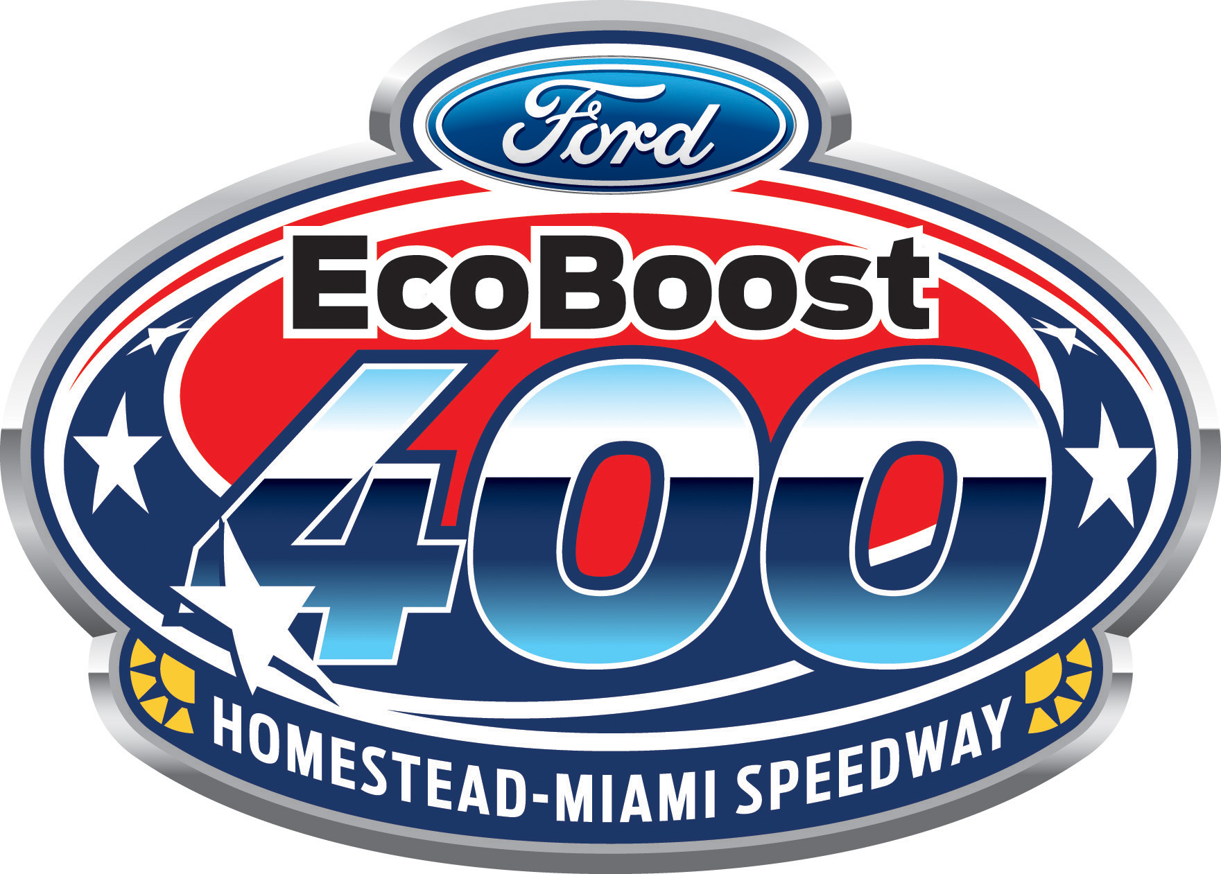 Image result for Ford EcoBoost 400