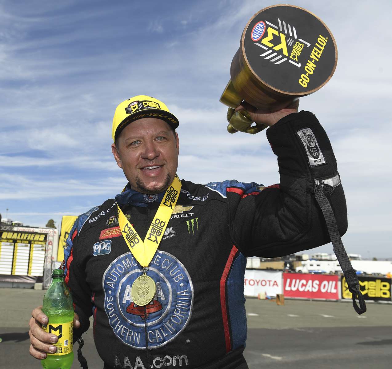 WFO Radio Motorsports Podcast Robert Hight 07/31/2018