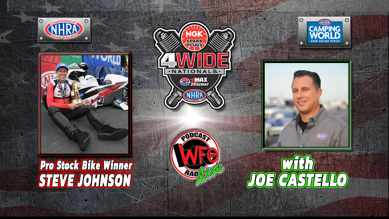 Wfo Radio Motorsports Podcast Nhra Wide Results Archives Wfo