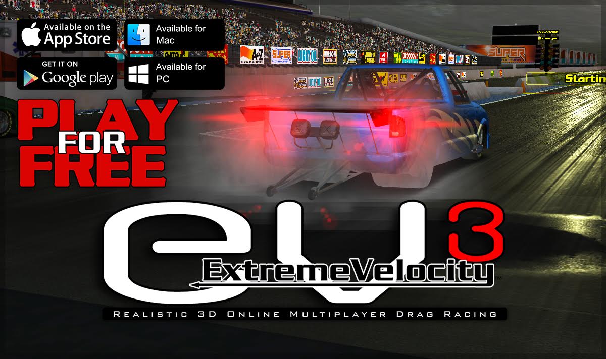 Ev3 drag racer sales