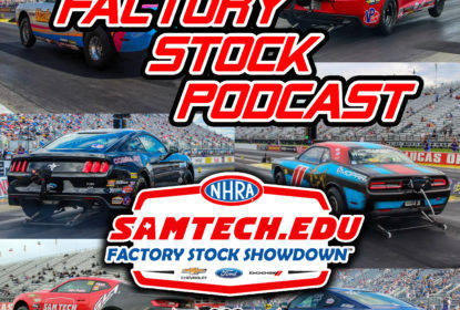 WFO Radio Motorsports Podcast WFO Radio - WFO Radio Motorsports Podcast