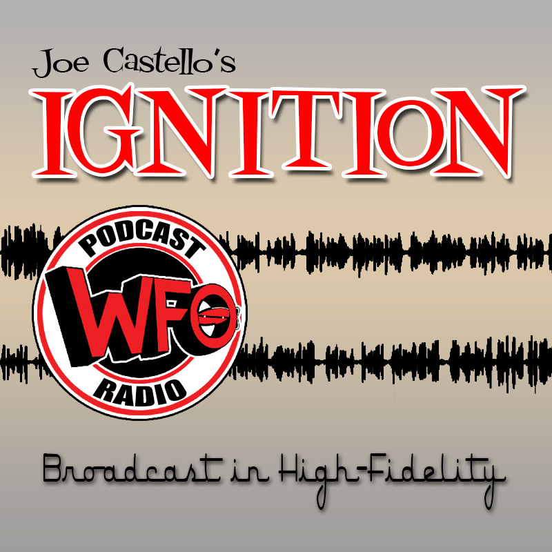 Wfo Radio Motorsports Podcast Ignition