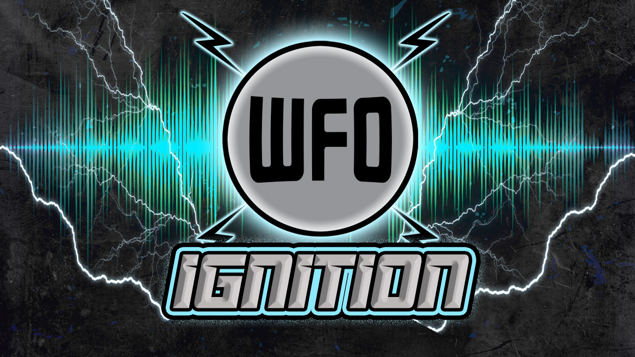 WFO Radio Motorsports Podcast Ignition 09/09/2024