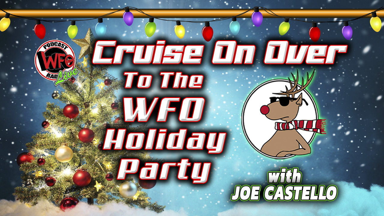 WFO Radio Motorsports Podcast WFO Podcast Archives - WFO Radio ...
