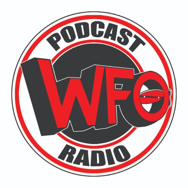 WFO Radio Motorsports Podcast Richard Gadson - 2025 NHRA Pro Stock